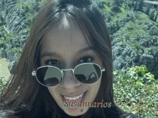 Susannarios