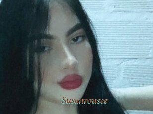 Susanrousee