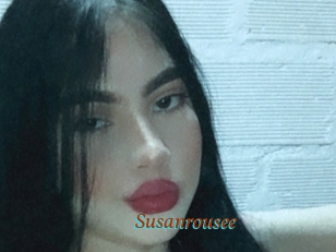 Susanrousee