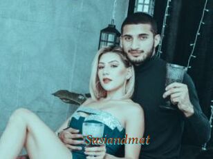 Susiandmat
