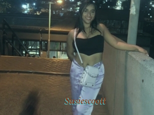Susiescoott