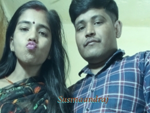 Susmaandraj