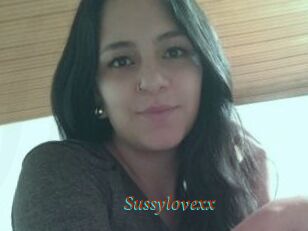 Sussylovexx
