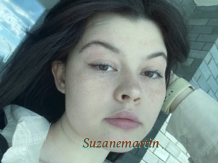 Suzanemartin