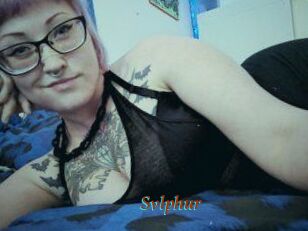 Svlphur