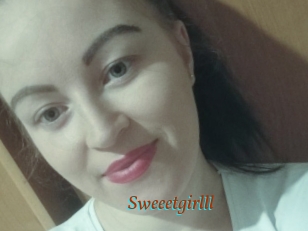 Sweeetgirlll