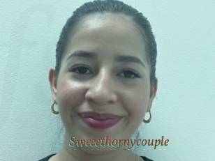 Sweeethornycouple