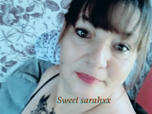Sweet_sarahxx