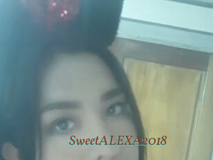 SweetALEXA2018