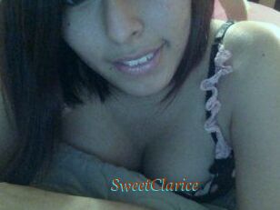 SweetClarice