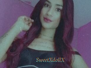 SweetXdollX