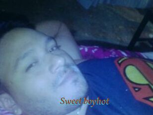 Sweet_boyhot