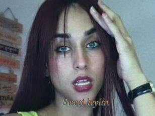 Sweet_keylin