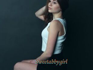 Sweetabbygirl