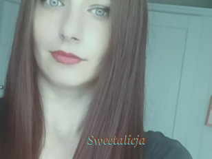 Sweetalicja