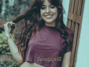 Sweetaprill