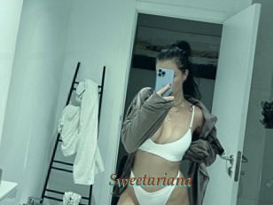 Sweetariana