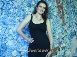 Sweetawesome