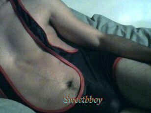 Sweetbboy