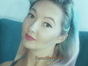 Sweetberthia