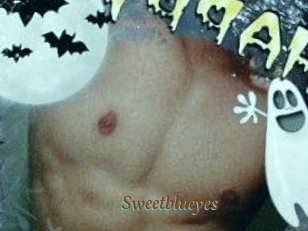 Sweetblueyes