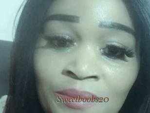 Sweetboobs20