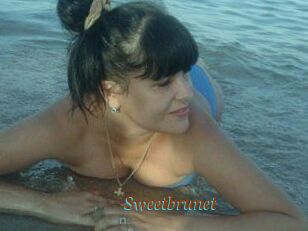 Sweetbrunet