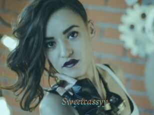 Sweetcassyy