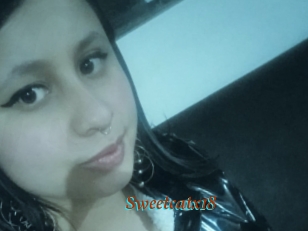 Sweetcatx18