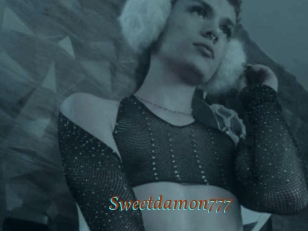 Sweetdamon777