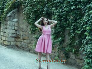 Sweetdisaster