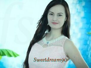 Sweetdream90