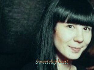 Sweetelephant