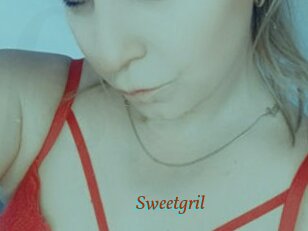 Sweetgril