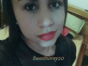 Sweethorny20