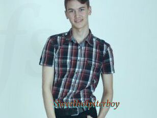 Sweethotpiterboy