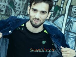 Sweetishscott