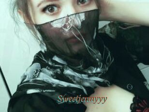Sweetjennyyy