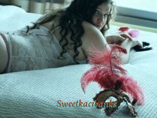 Sweetkacibanks