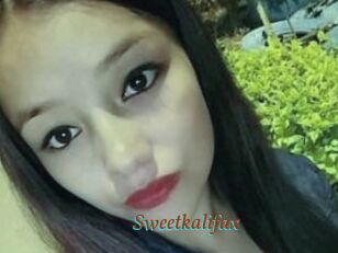Sweetkalifax