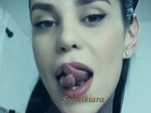 Sweetkiara