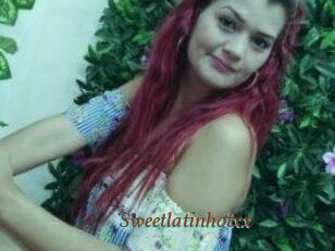 Sweetlatinhotxx