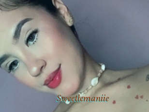 Sweetlemaniie