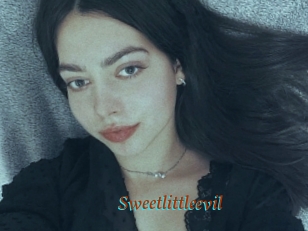 Sweetlittleevil