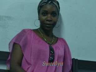 Sweetlyn