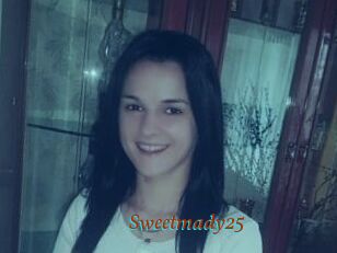 Sweetmady25