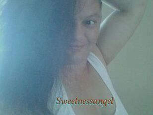 Sweetnessangel