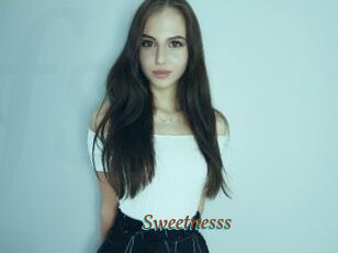 Sweetnesss