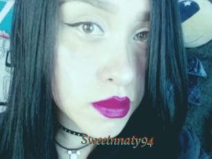 Sweetnnaty94