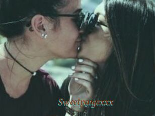 Sweetpaigexxx